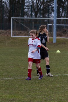 Bild 17 - C-Juniorinnen FSG BraWie 08 - SV Henstedt-Ulzburg : Ergebnis: 0:5